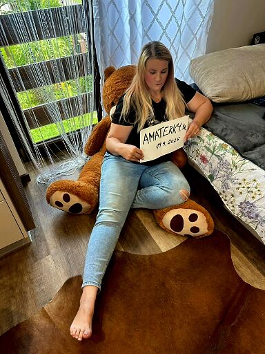 Marketa Cz, Martin, 34 rokov