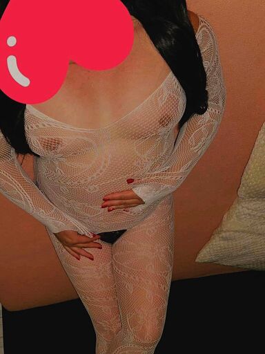 Milf Anikó, Topoľčany, 38 rokov