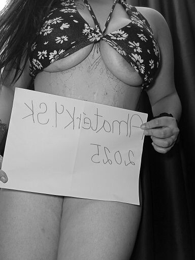 Escort Mia, Banská Bystrica, 25 rokov