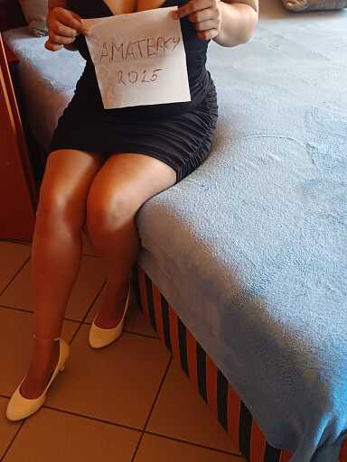 Reby, Nové Zámky, 27 rokov