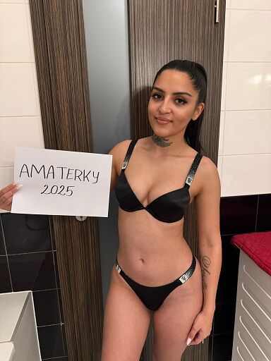 Lorena Petite, Bratislava - Staré Mesto, 21 rokov