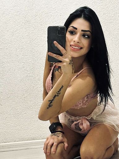 Viky, Bratislava - Rača, 18 rokov