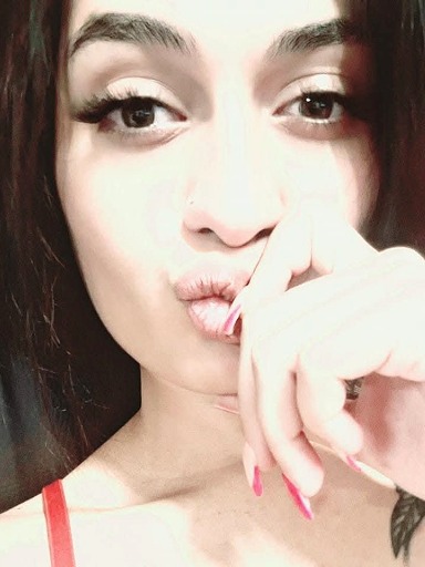 Sara, Žilina, 21 rokov