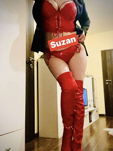 Suzan, Trnava, 50 rokov