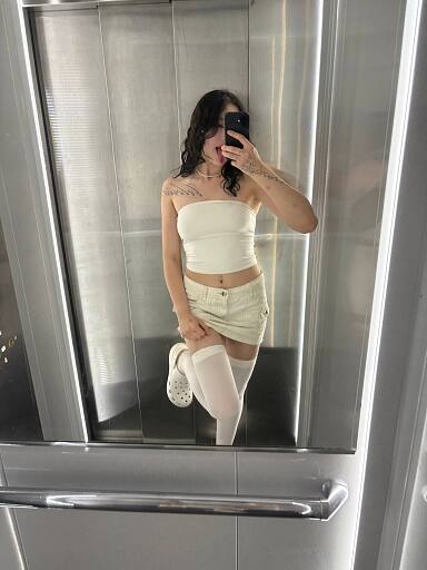 Alisa, Bratislava - Petržalka, 22 rokov