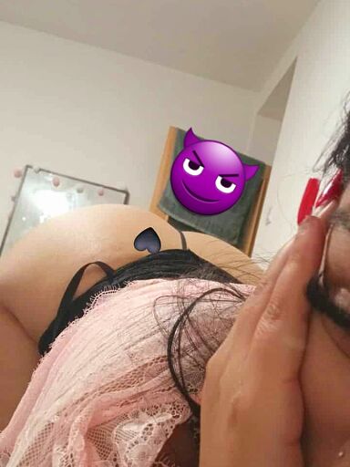 Kristina, Ilava, 19 years