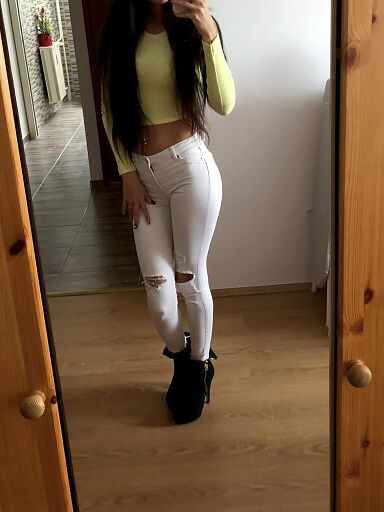 Anastasia (24), Dunajská Streda, ID:28654