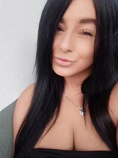 Naty Anál, Bratislava - Ružinov, 26 rokov