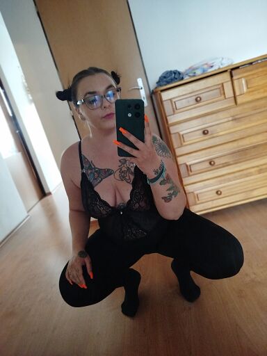 Nicole, Bratislava - Vrakuna, 30 years