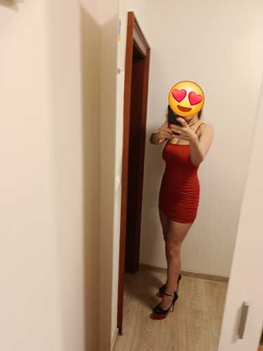 Danielka, Bratislava - Petrzalka, 33 years