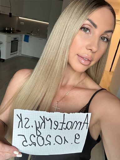 Melisa, Bratislava - Devín, 26 rokov