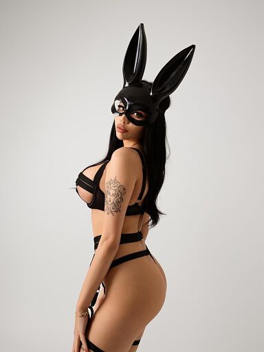 Party Girl Anna, Košice - Staré Mesto, 22 rokov