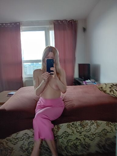 Miška GFE, Bratislava - Ružinov, 37 rokov