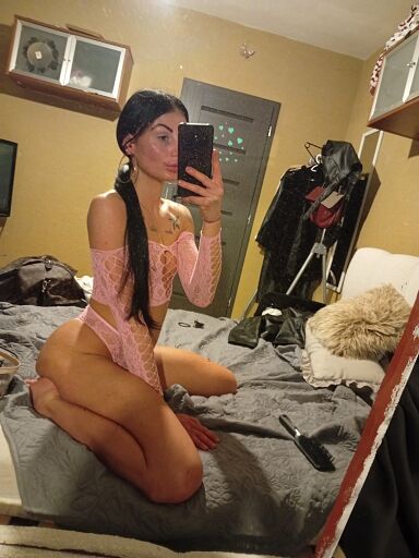 Tinka, Prievidza, 23 rokov