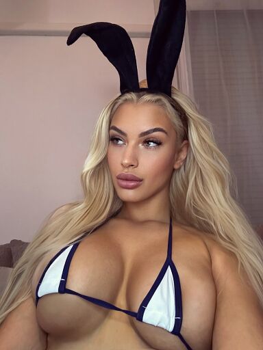 Bunny, Bratislava - Ruzinov, 24 years