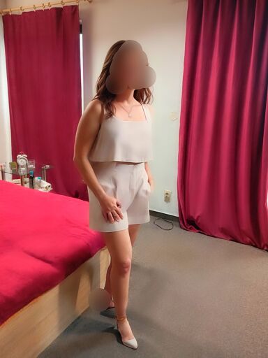 Monika, Prešov, 43 rokov
