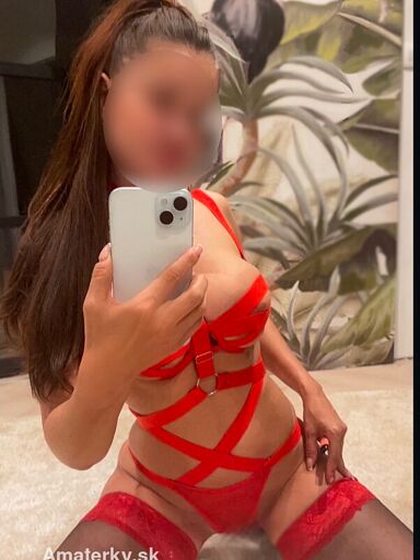 Michaelle, Košice - Staré Mesto, 26 rokov