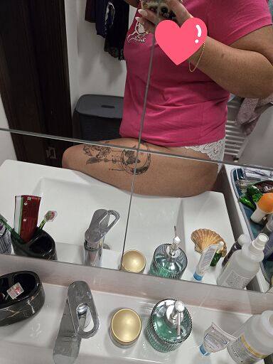 Milf Sofii, Trnava, 41 rokov