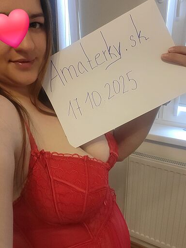 Timea, Bratislava - ostatné, 29 rokov