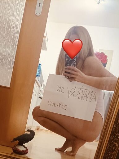 Mia Squirt, Trnava, 29 rokov