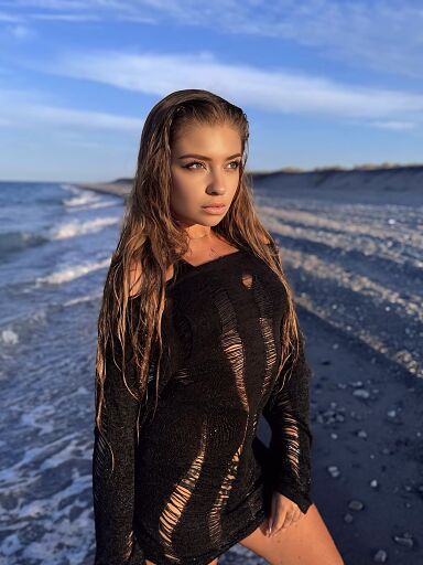 Lisa, Bratislava - Ruzinov, 19 years