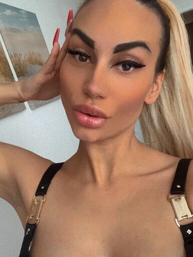 Jessyca, Nitra, 28 rokov