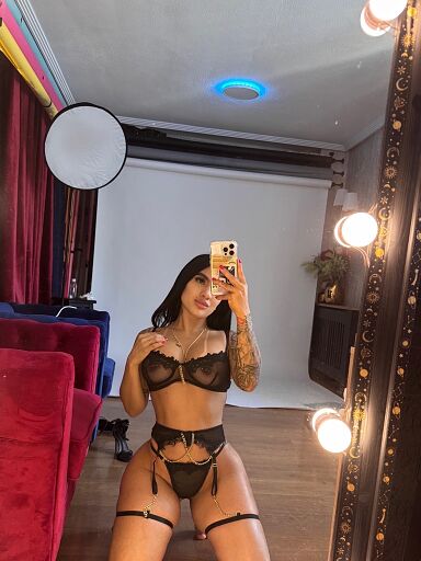 Nicol, Bratislava - Stare Mesto, 23 years