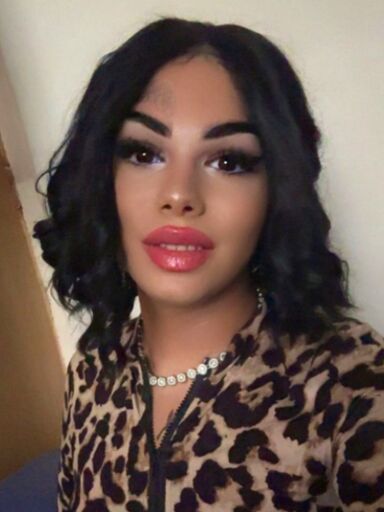 Ayilah Escort, Prievidza, 20 years