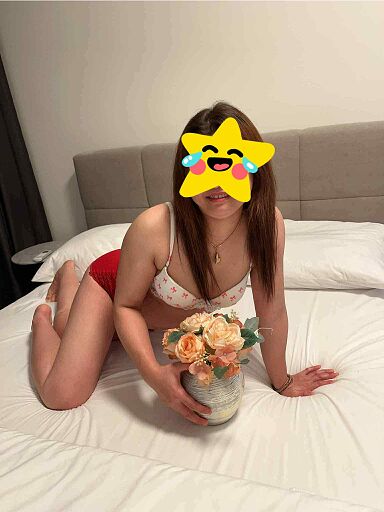 Anna, Bratislava - Ružinov, 27 rokov