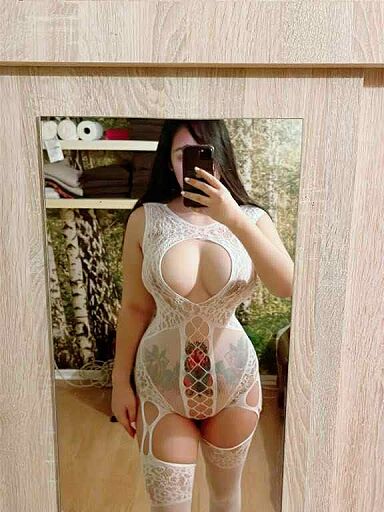 Lilly, Bratislava - Ruzinov, 23 years