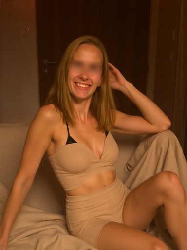 Katy, Bratislava - Ružinov, 34 rokov