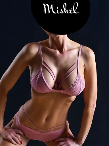 Mishel Tantra, Banská Bystrica, 35 rokov