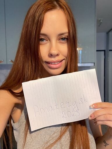 Masha, Bratislava - Petržalka, 18 rokov