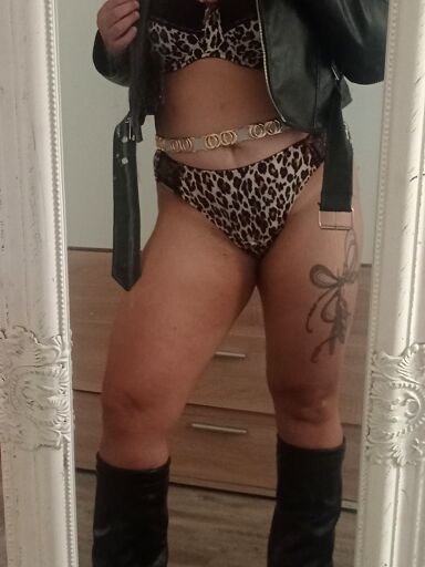 Evina aj Escort, Topoľčany, 34 rokov