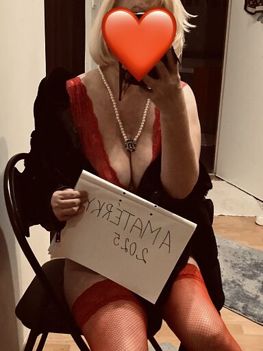 Sheila Je Späť, Bratislava - Petržalka, 58 rokov