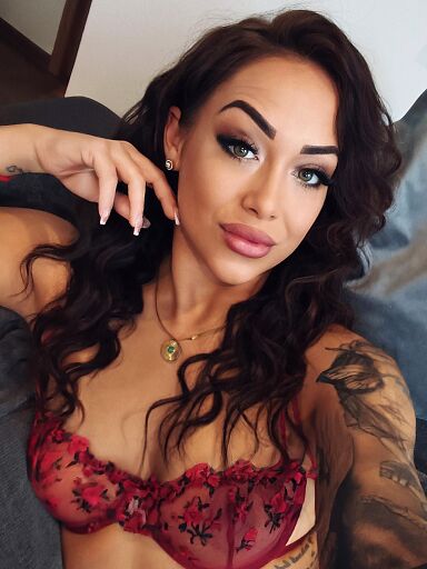 Jeane Hot, Košice - Staré Mesto, 26 rokov