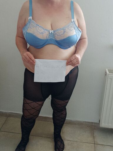 Karin, Trenčín, 37 rokov