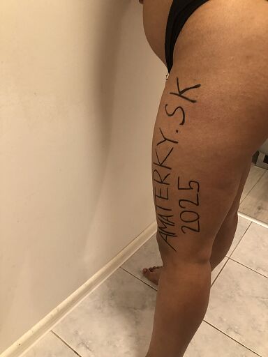 Julka, Michalovce, 25 rokov