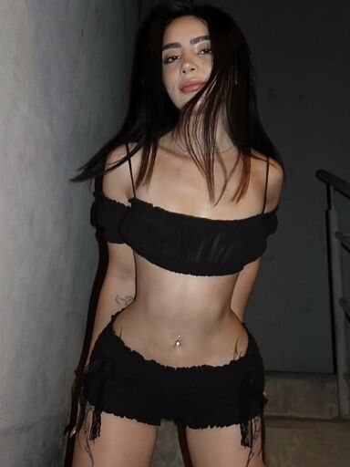 Anastasia, Bratislava - Nove Mesto, 20 years