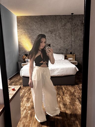 Erika, Bratislava - Ruzinov, 24 years