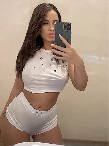 Laura, Košice - Staré Mesto, 22 rokov