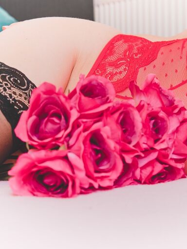 Mia Masáž, Bratislava - Petrzalka, 39 years