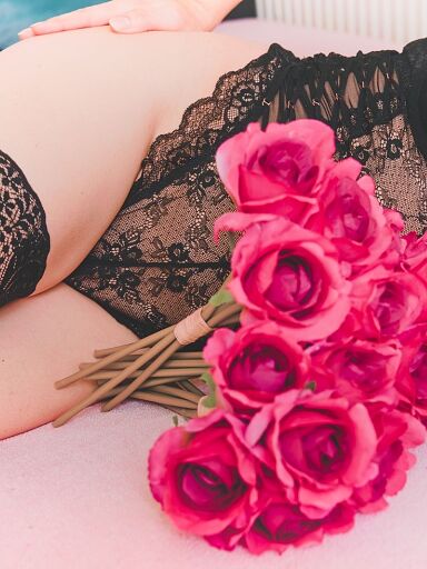 Mia Masáž, Bratislava - Petržalka, 39 rokov