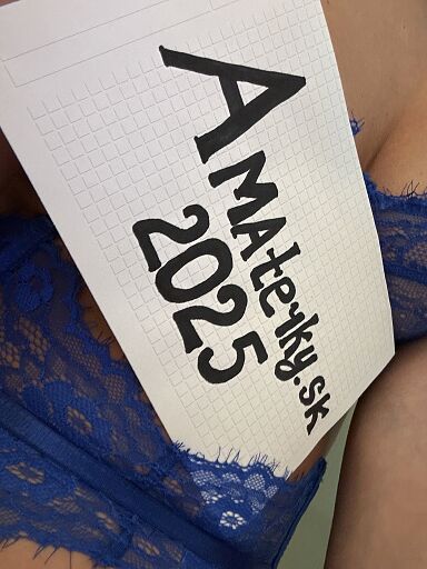 Viven, Bratislava - Ružinov, 33 rokov