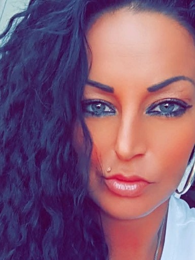 Pavla, Nitra, 35 rokov