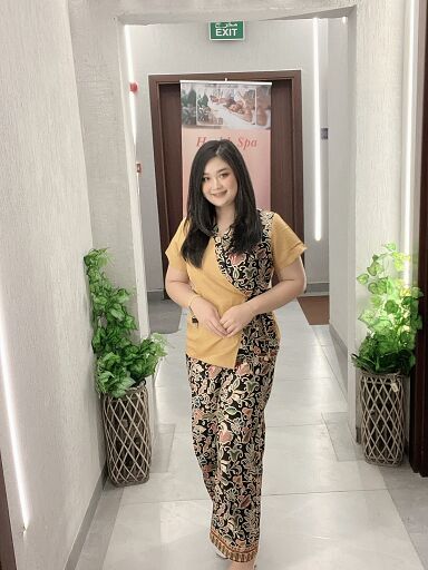 Marine, Bratislava - Trnávka, 28 rokov