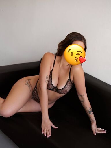 Sexy Julia Cz, Poprad, 24 rokov