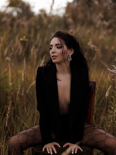 Monika, Bratislava - Ružinov, 19 rokov