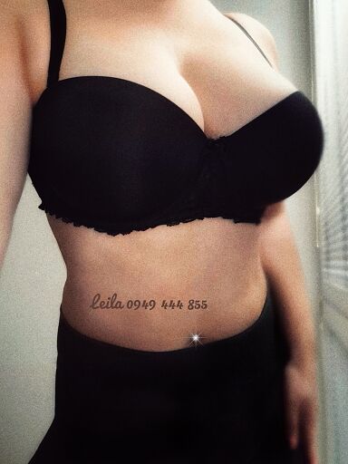 Krásna Leila, Bratislava - Nové Mesto, 30 rokov