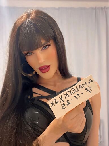 Rubi, Bratislava - Nové Mesto, 26 rokov